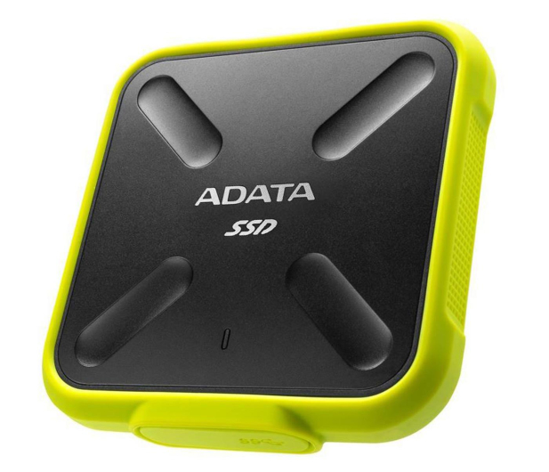 ADATA SD700 512GB ASD700-512GU3-CYL - 340508 - zdjęcie 2